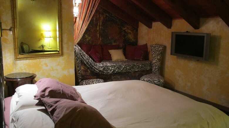 Hostal Posada D'�neu