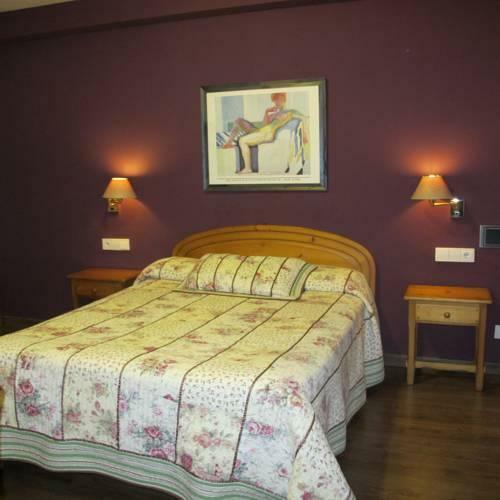 Hostal Posada D'�neu