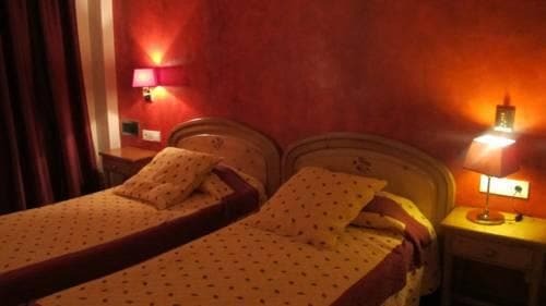 Hostal Posada D'�neu