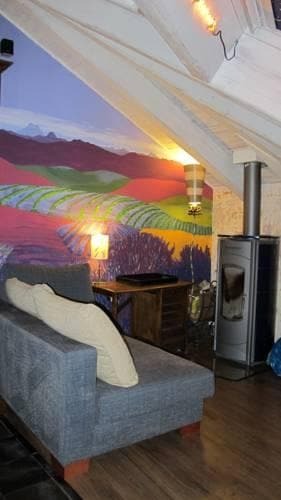 Hostal Posada D'�neu