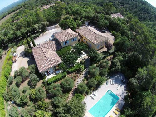 Bed & Breakfast Bastide Saint Bernard