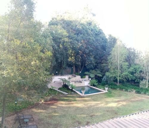 Hostal Sandton Lodge Inanda