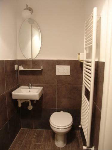Hostal Le Ciel D'orph�e
