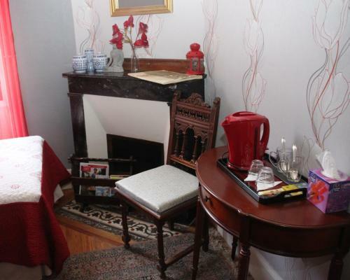 Bed & Breakfast L'entr�e Chambres Et Table D'h�tes