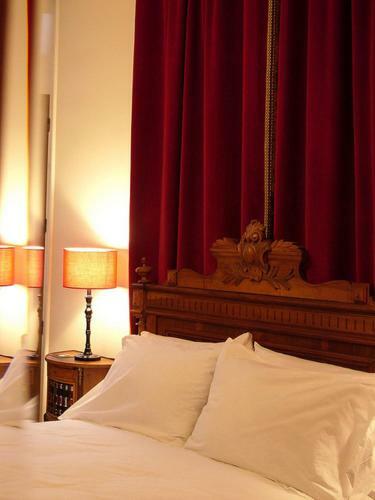 Bed & Breakfast L'entr�e Chambres Et Table D'h�tes