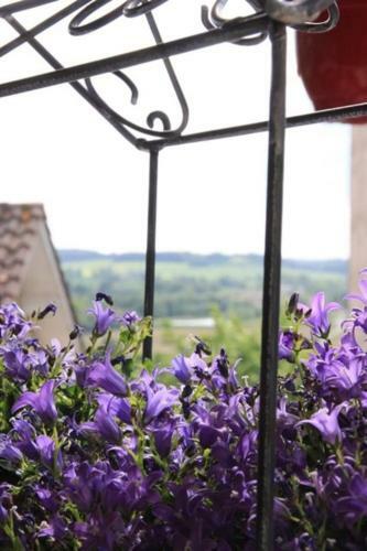 Bed & Breakfast L'entr�e Chambres Et Table D'h�tes
