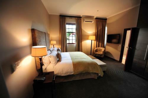 Meerendal Boutique Hotel