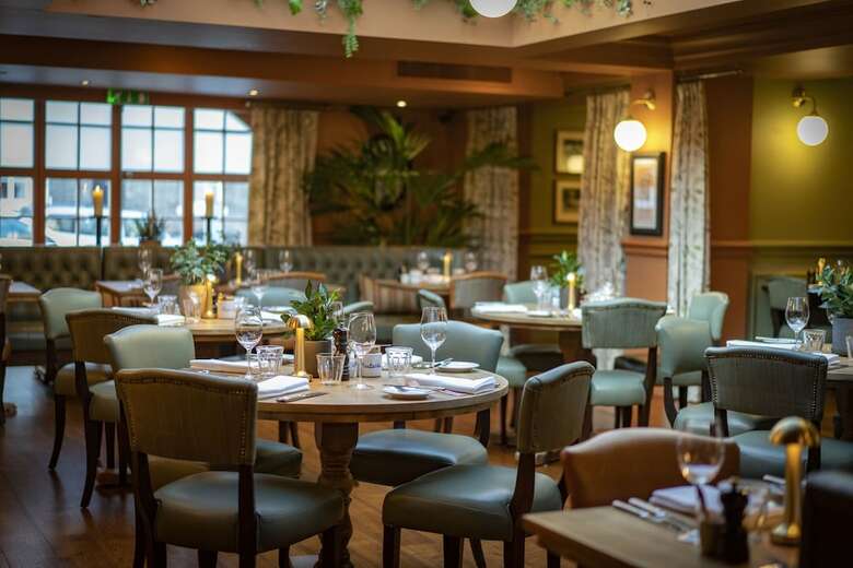 Hotel Du Vin & Bistro York