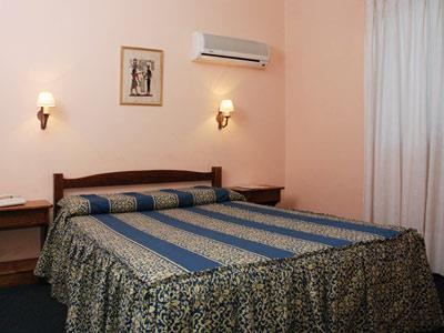 Hotel Sol Colonia