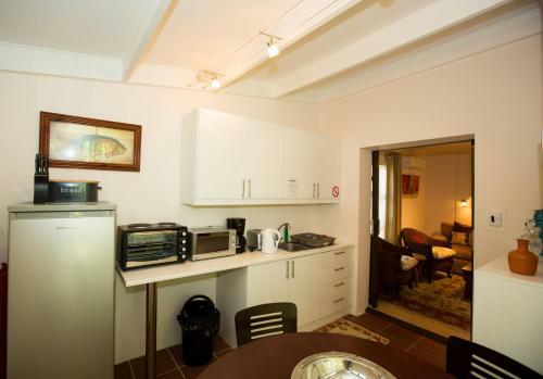Hotel Hazelwood House