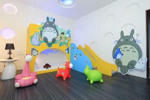 Chi Heng Homestay