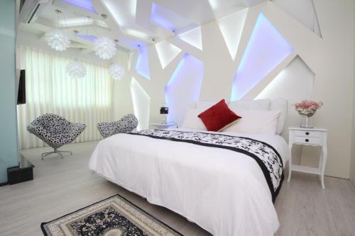 Chi Heng Homestay