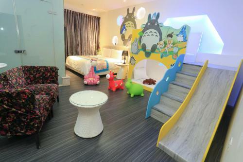 Chi Heng Homestay