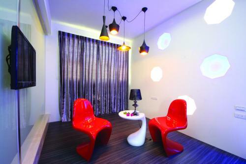 Chi Heng Homestay