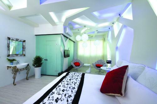 Chi Heng Homestay