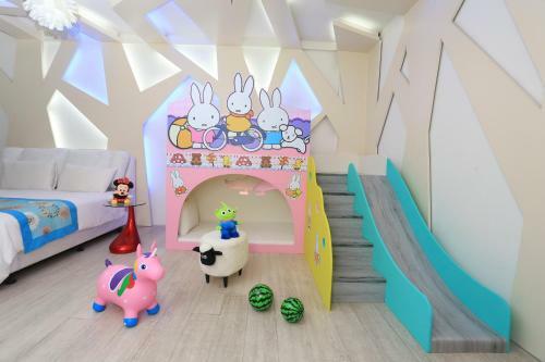 Chi Heng Homestay