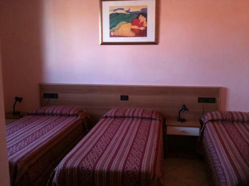 Hotel Le Corti Pitstop