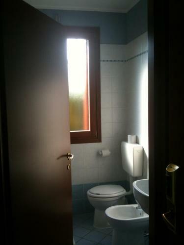 Hotel Le Corti Pitstop