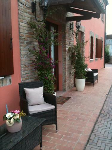 Hotel Le Corti Pitstop