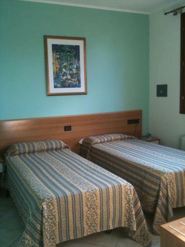 Hotel Le Corti Pitstop