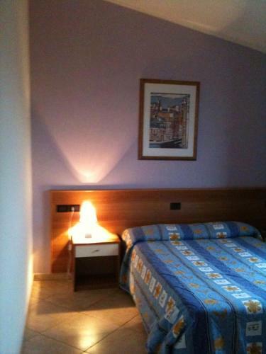 Hotel Le Corti Pitstop