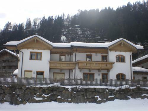 Haus Andrea Schiestl