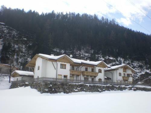Haus Andrea Schiestl