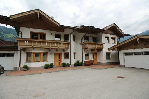 Haus Andrea Schiestl