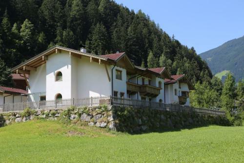 Haus Andrea Schiestl