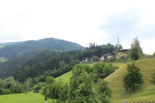Haus Andrea Schiestl