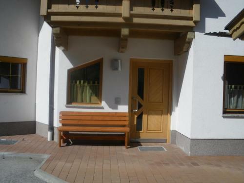 Haus Andrea Schiestl