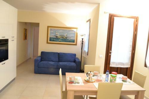 Apartamento Appartamenti Palazzotto