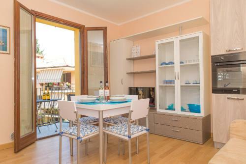 Apartamento Appartamenti Palazzotto