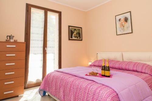 Apartamento Appartamenti Palazzotto