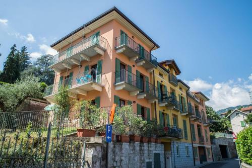 Apartamento Appartamenti Palazzotto