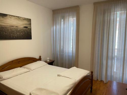 Bed & Breakfast Vecchia Mori