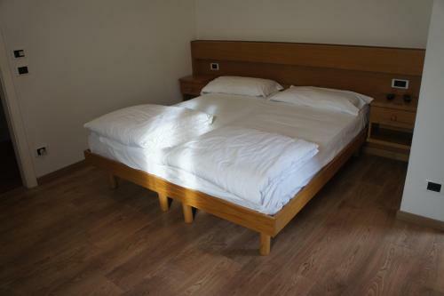 Bed & Breakfast Vecchia Mori