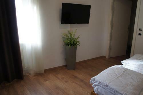 Bed & Breakfast Vecchia Mori