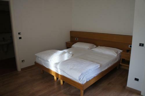 Bed & Breakfast Vecchia Mori