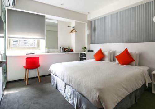 Hotel 73 Taipei