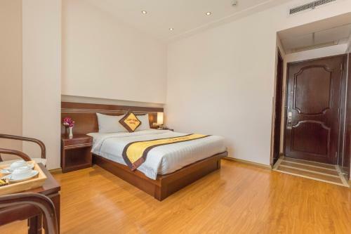 Cap Town Hotel
