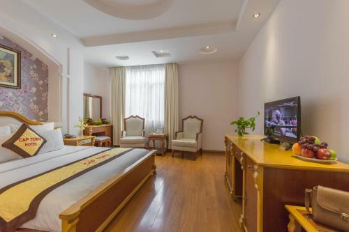 Cap Town Hotel