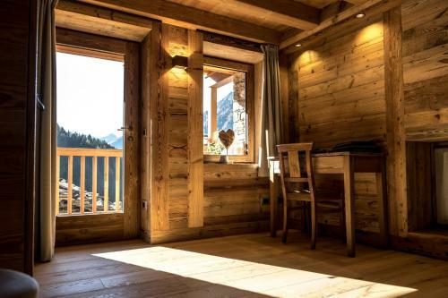 Agroturismo La Gruba Relais