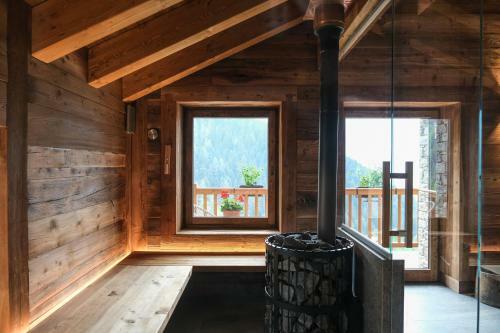 Agroturismo La Gruba Relais