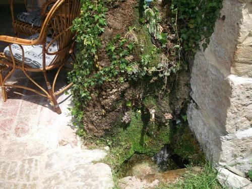 La Capanna Della Dudda