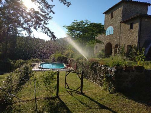 La Capanna Della Dudda