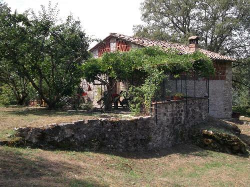 La Capanna Della Dudda