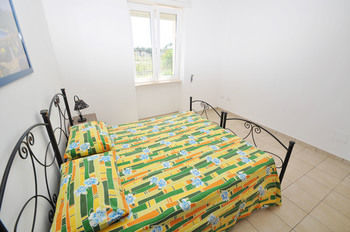 Apartamento Residence Punta Pizzo