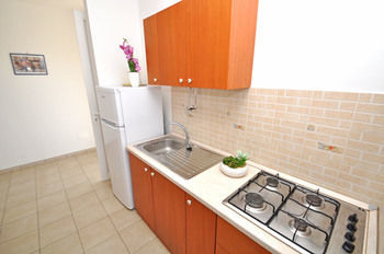 Apartamento Residence Punta Pizzo
