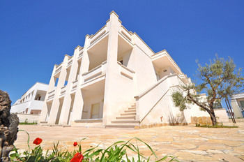 Apartamento Residence Punta Pizzo
